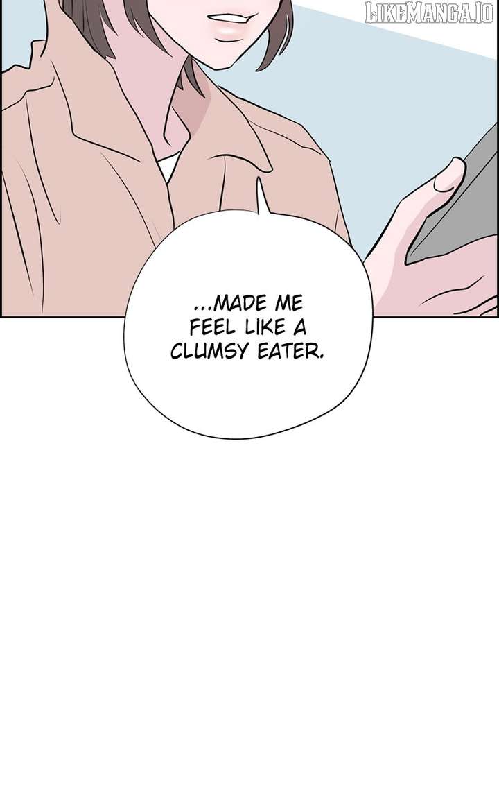Love Letter Chapter 20 page 30