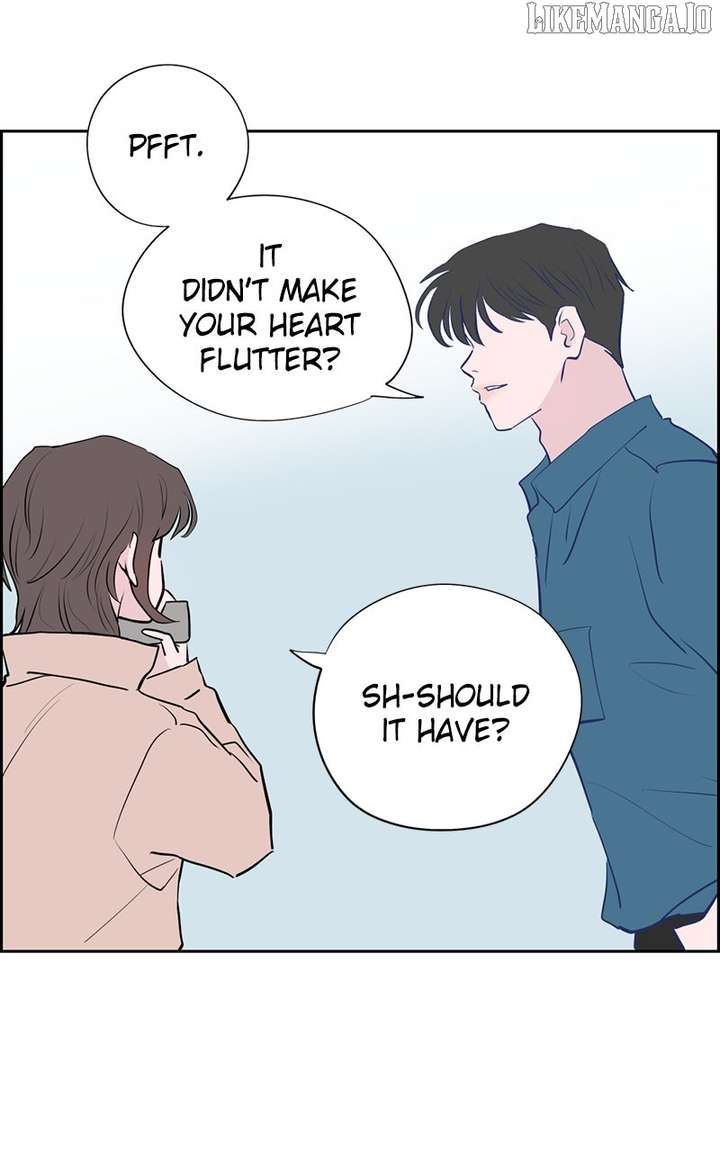 Love Letter Chapter 20 page 31