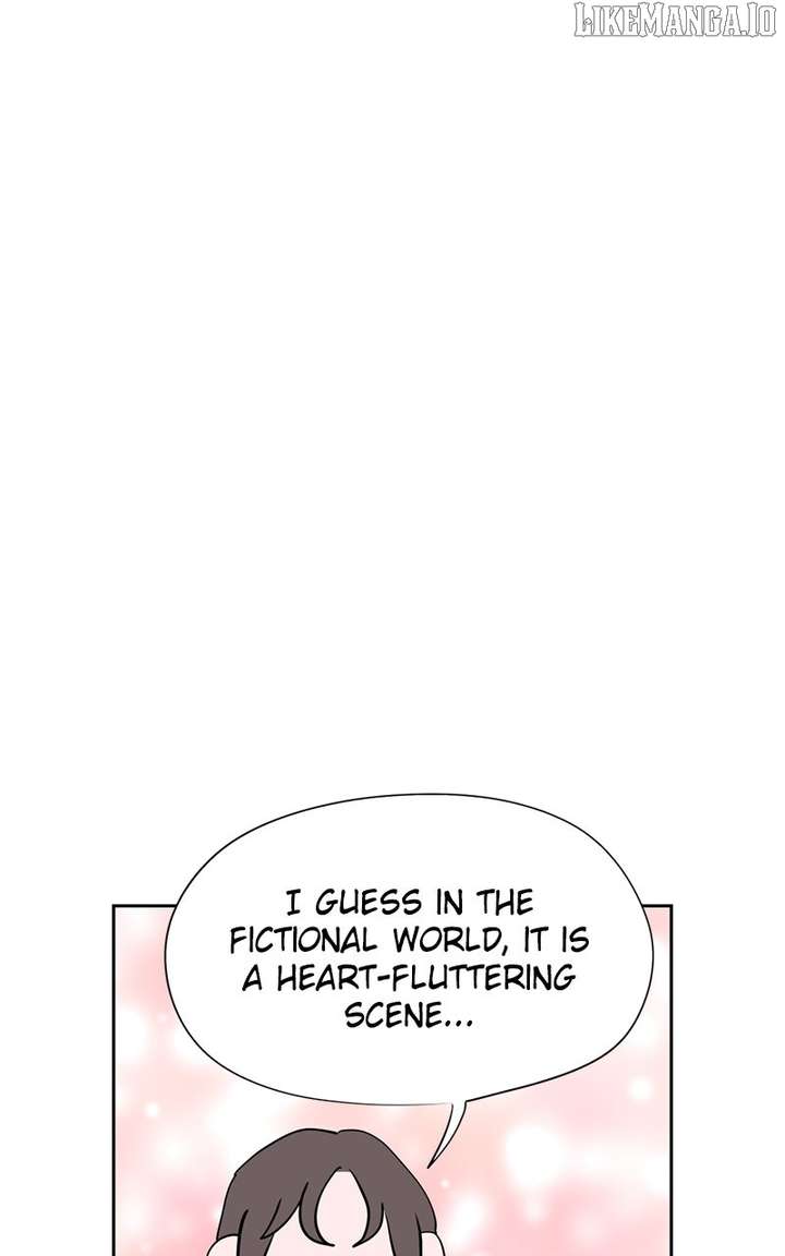 Love Letter Chapter 20 page 32