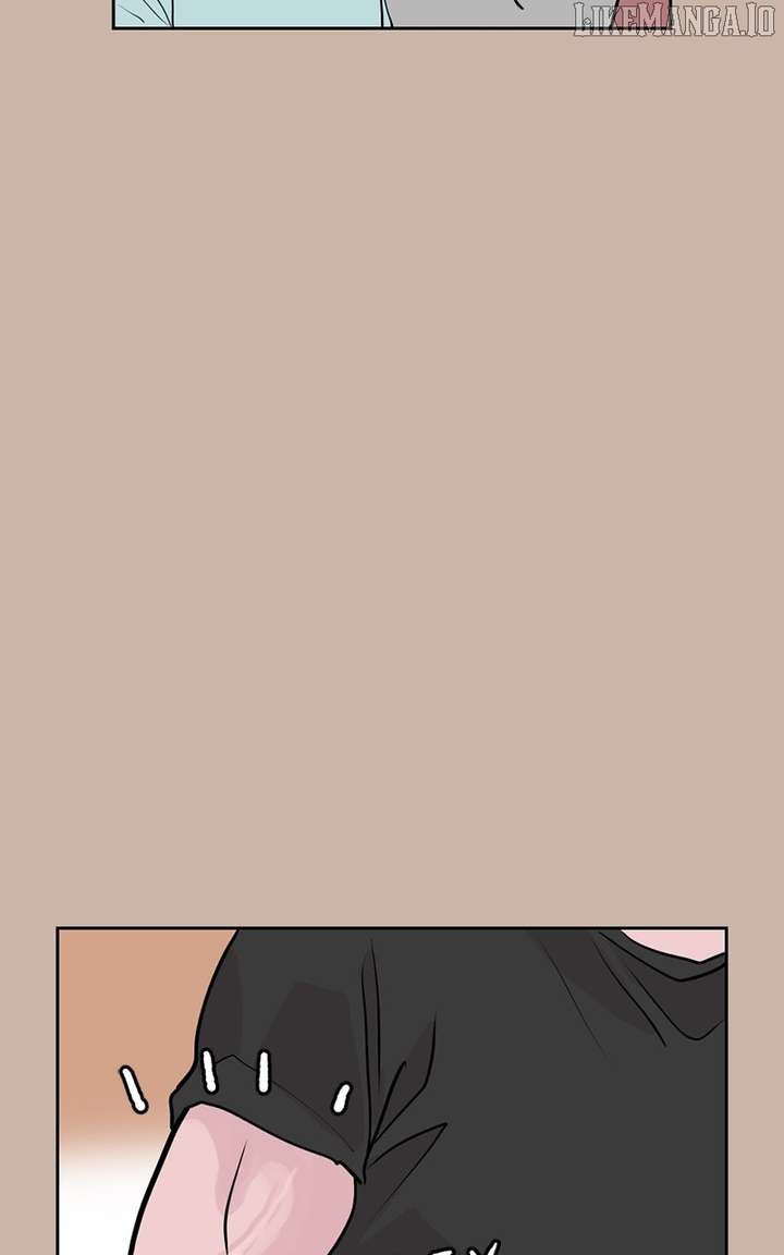 Love Letter Chapter 20 page 36