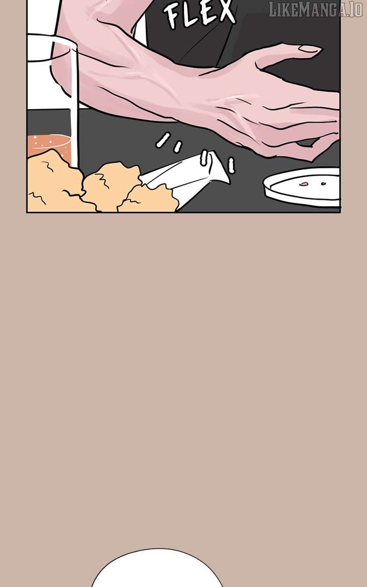 Love Letter Chapter 20 page 37