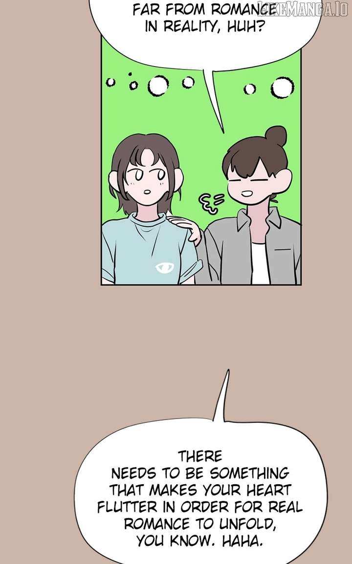 Love Letter Chapter 20 page 39