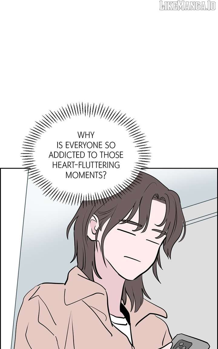Love Letter Chapter 20 page 41