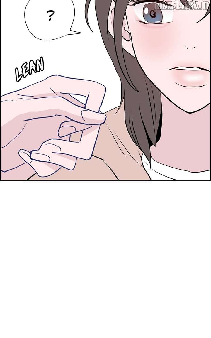 Love Letter Chapter 20 page 43
