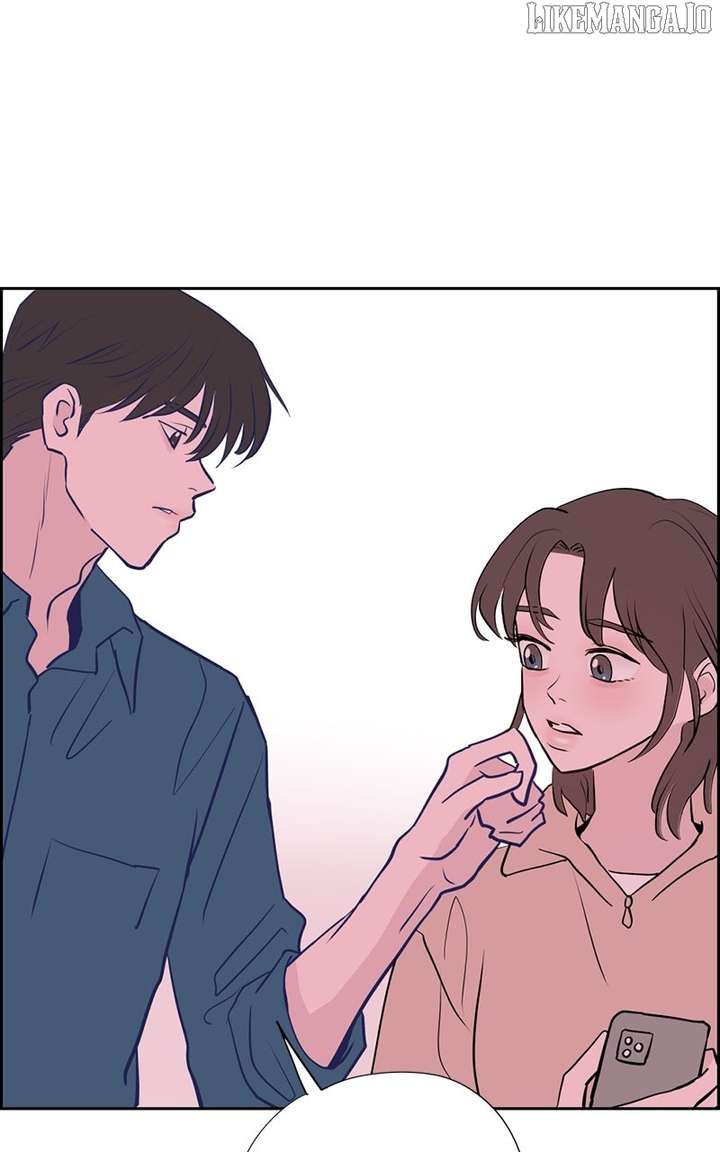 Love Letter Chapter 20 page 44