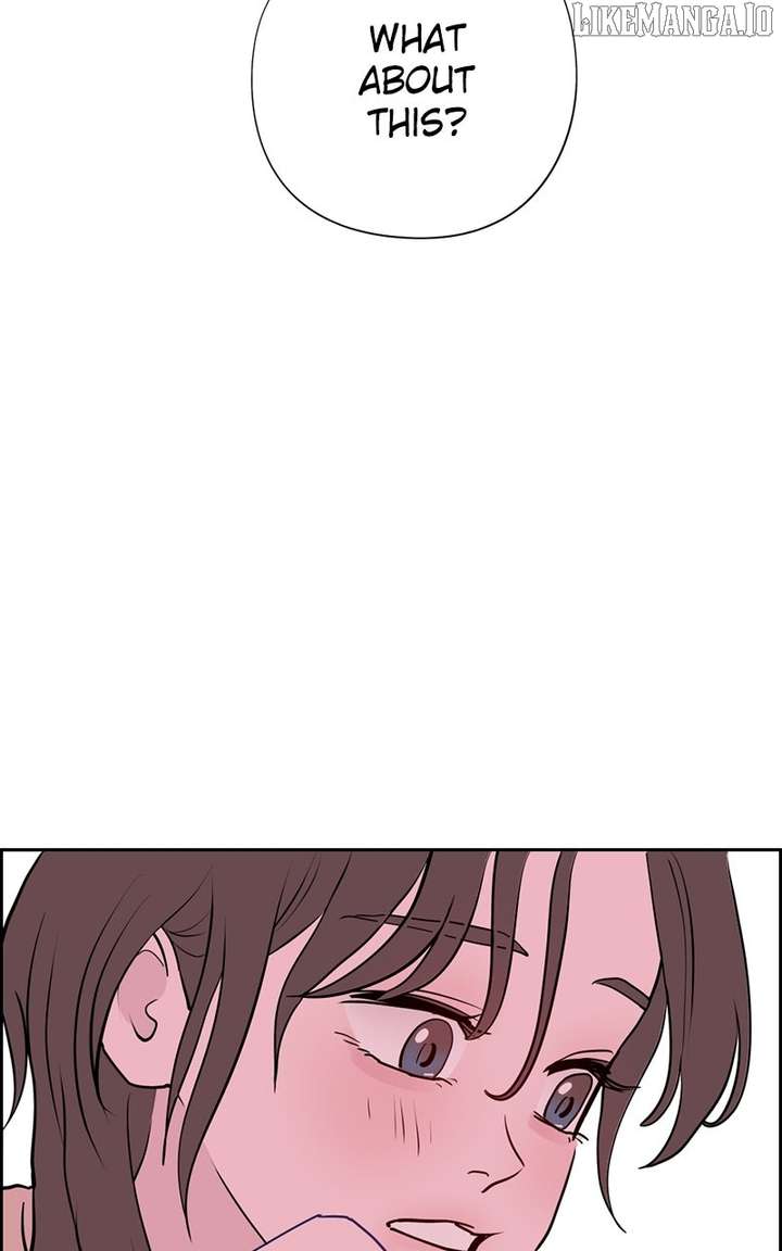 Love Letter Chapter 20 page 45