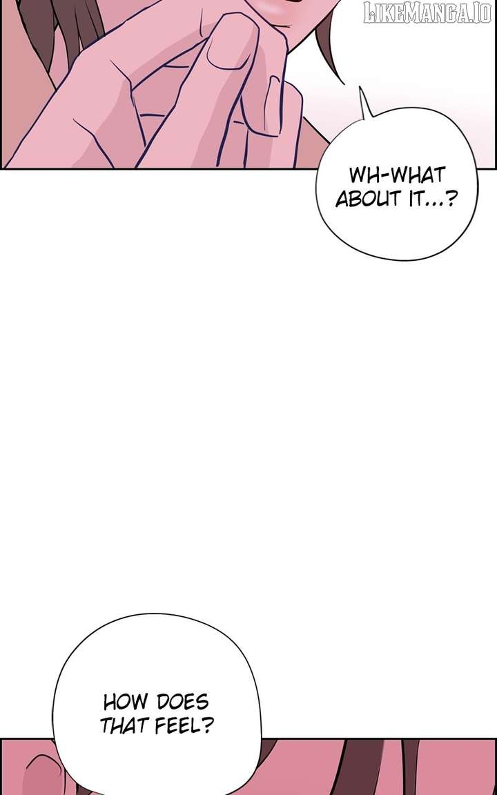 Love Letter Chapter 20 page 46
