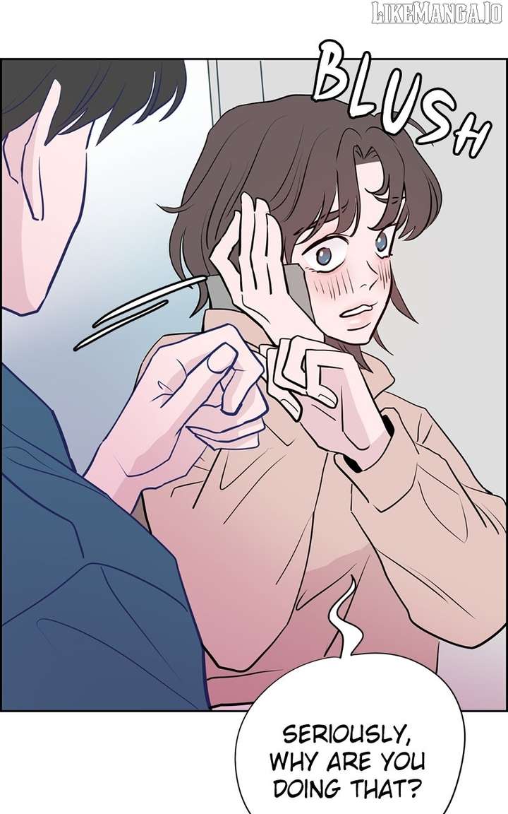 Love Letter Chapter 20 page 49