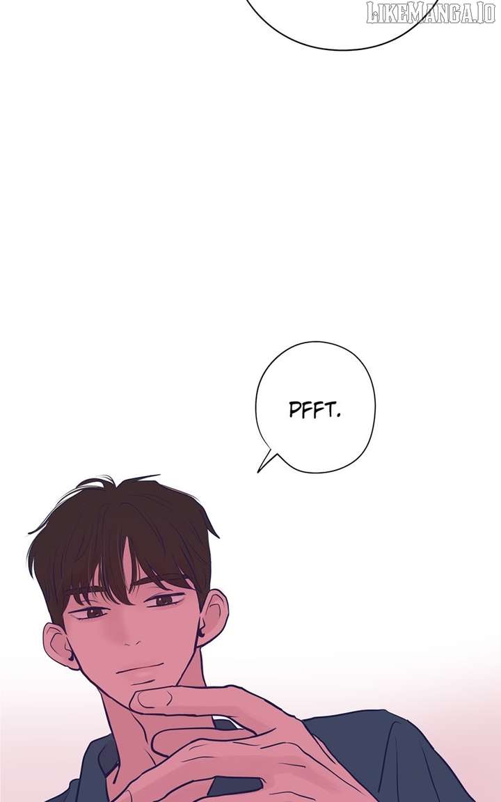 Love Letter Chapter 20 page 50