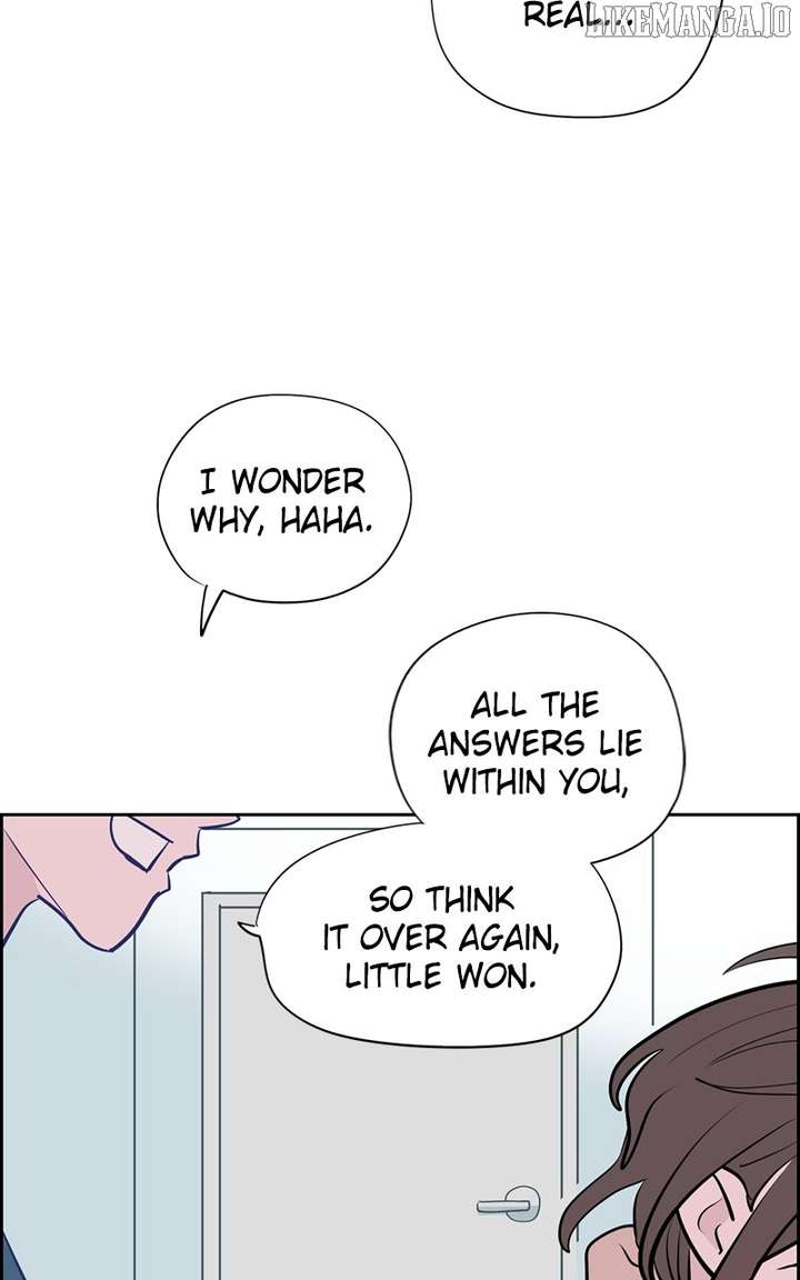 Love Letter Chapter 20 page 53