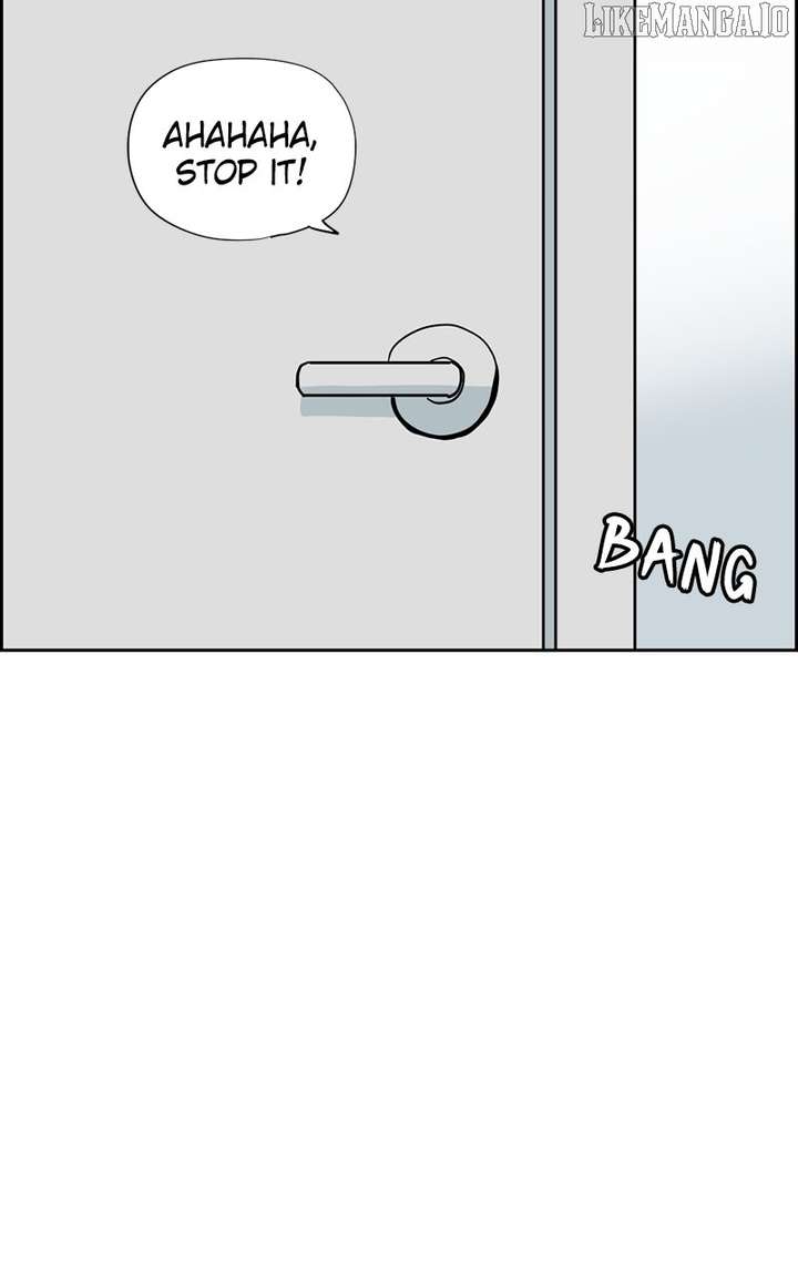 Love Letter Chapter 20 page 55