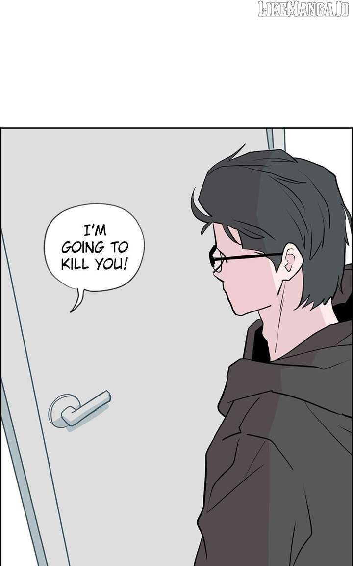Love Letter Chapter 20 page 56