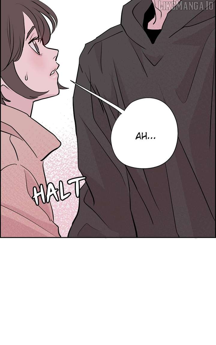 Love Letter Chapter 20 page 60