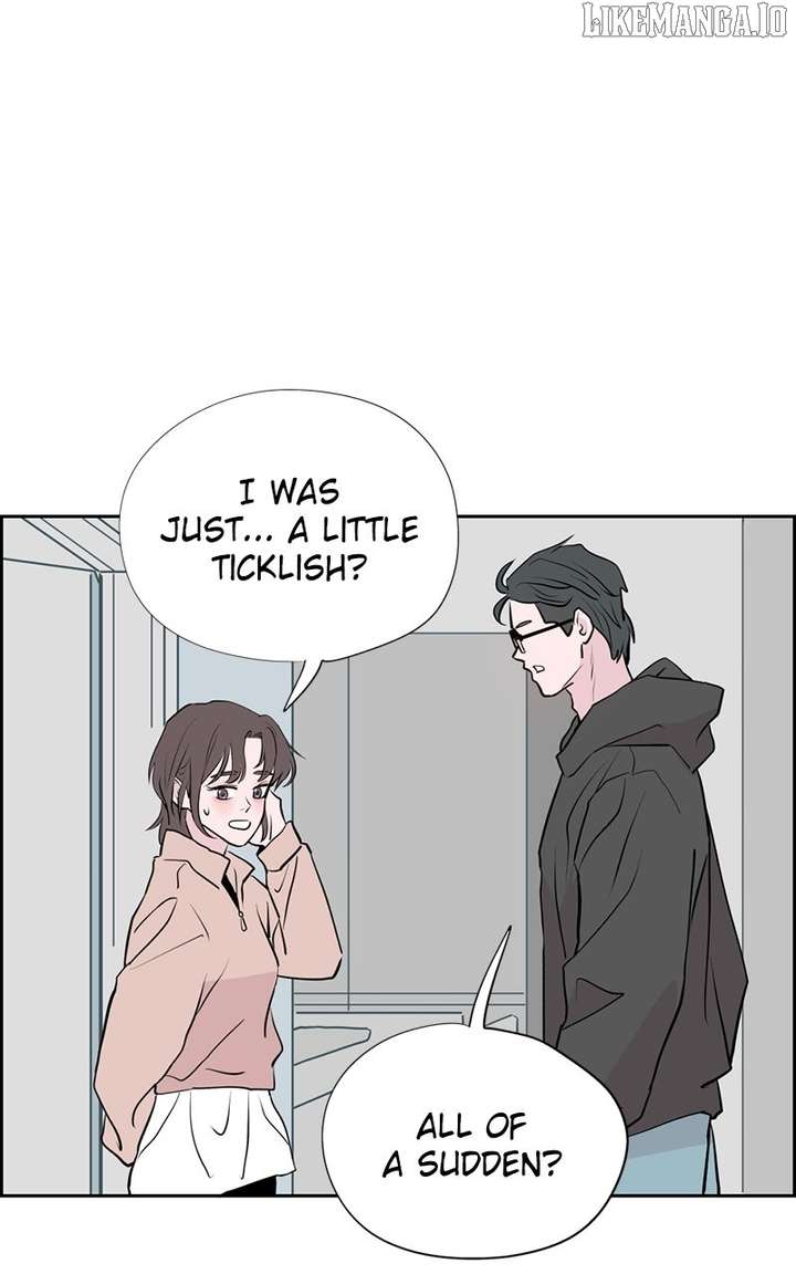 Love Letter Chapter 20 page 61
