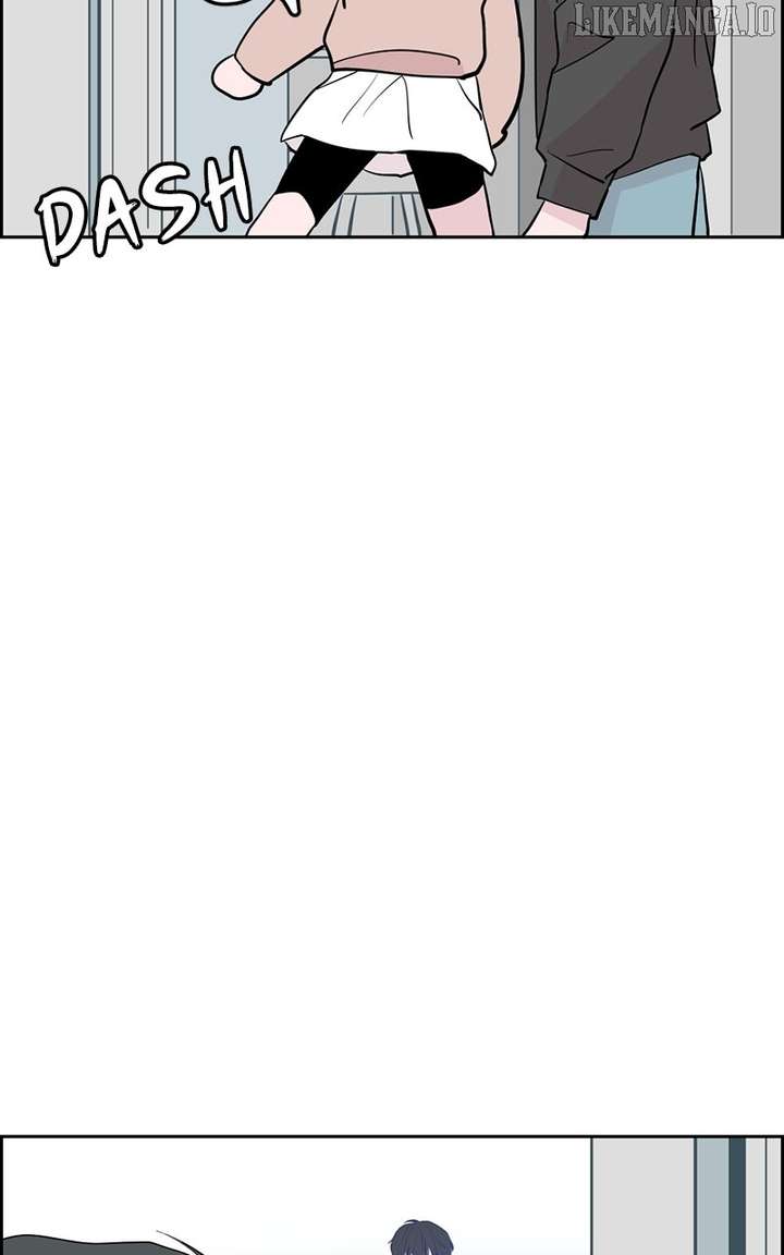 Love Letter Chapter 20 page 63