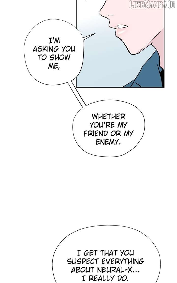 Love Letter Chapter 20 page 68