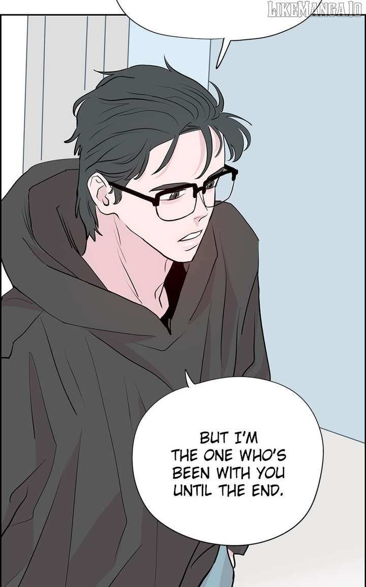 Love Letter Chapter 20 page 69