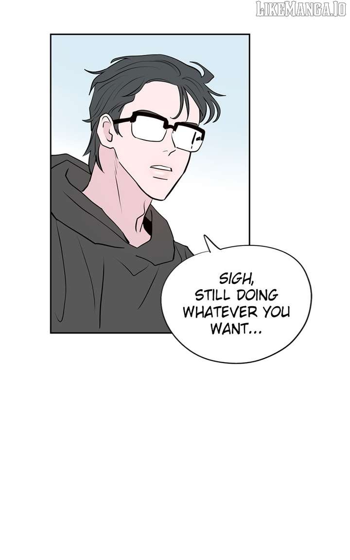 Love Letter Chapter 20 page 72