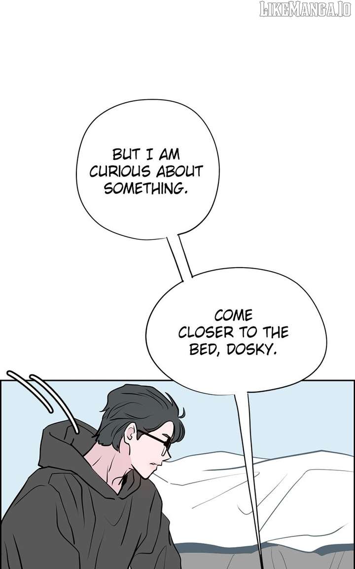 Love Letter Chapter 20 page 73