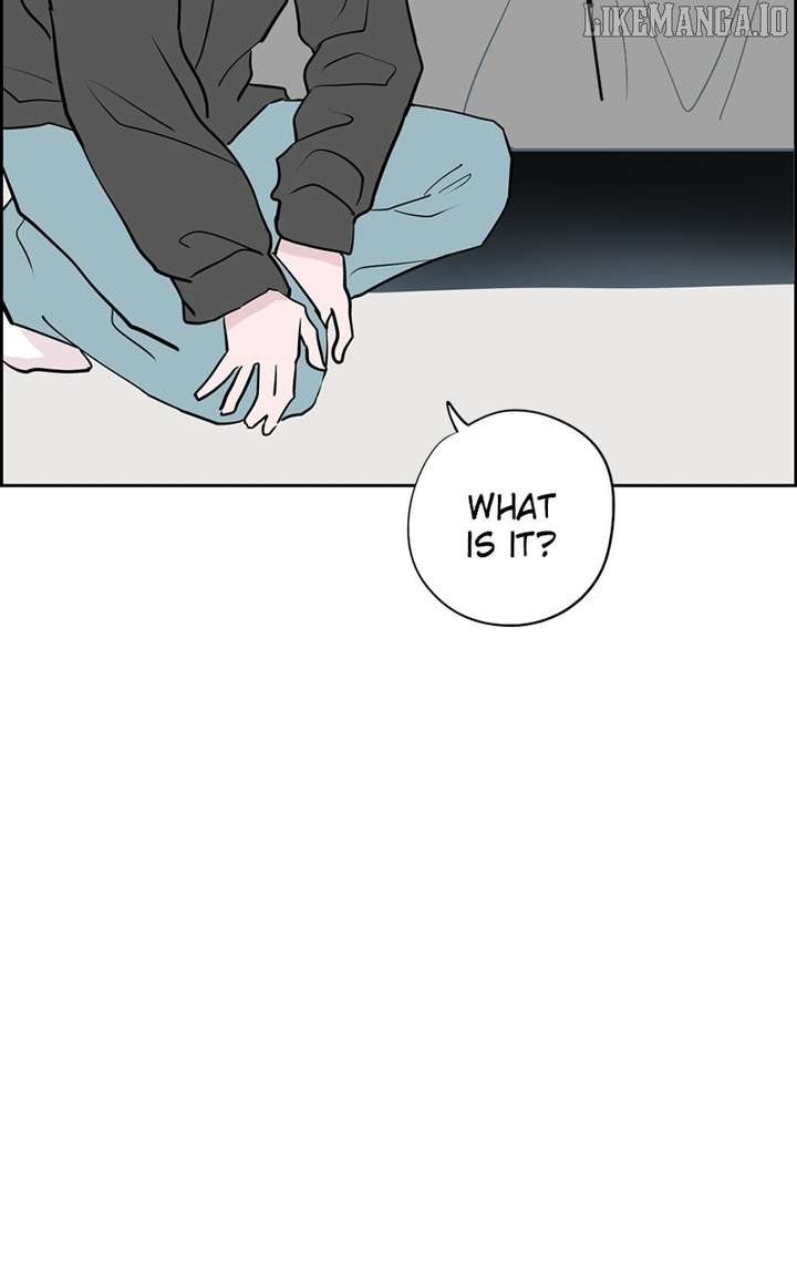 Love Letter Chapter 20 page 74