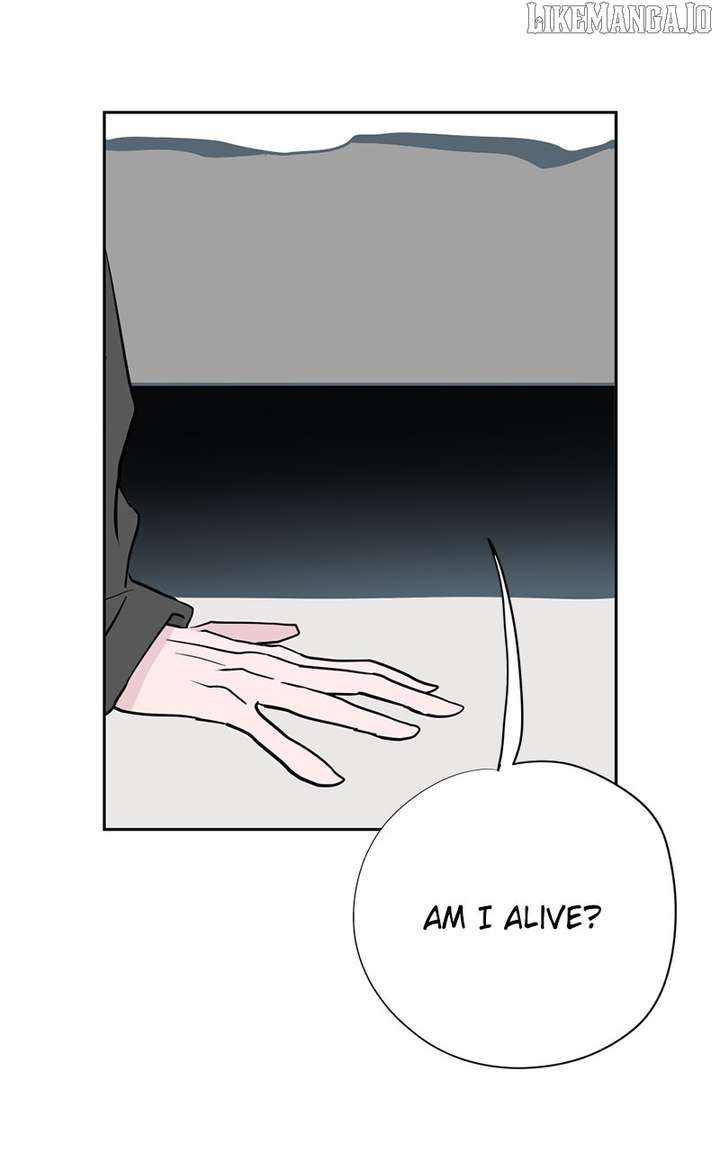 Love Letter Chapter 20 page 75