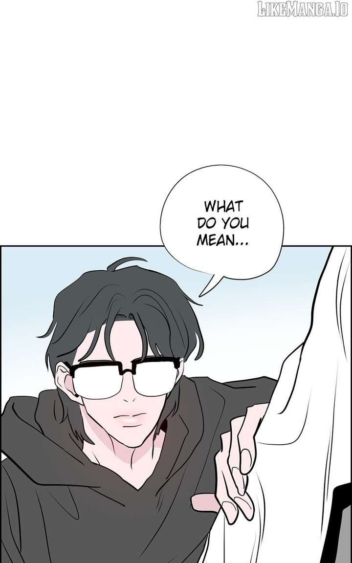 Love Letter Chapter 20 page 76