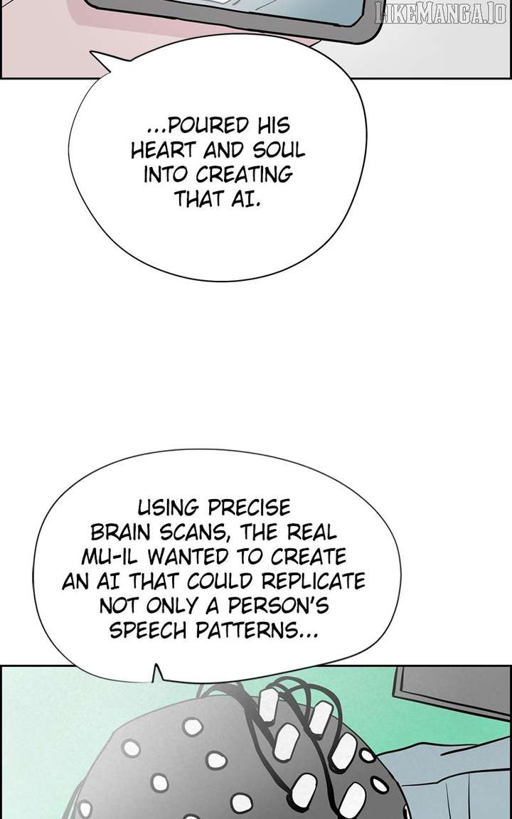 Love Letter Chapter 20 page 85