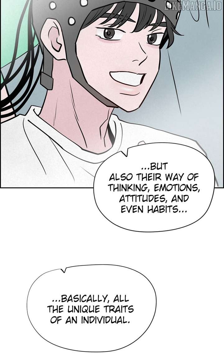 Love Letter Chapter 20 page 86