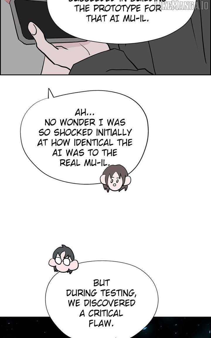 Love Letter Chapter 20 page 88
