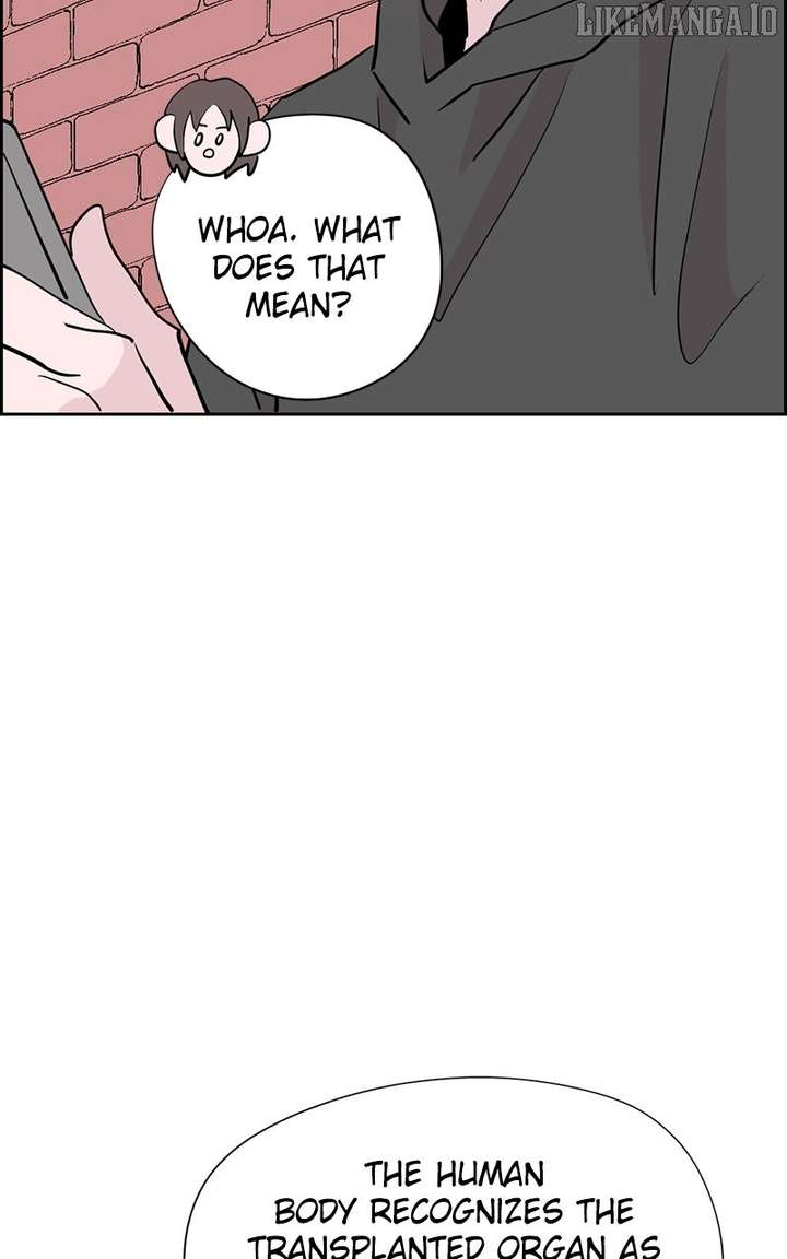 Love Letter Chapter 20 page 92