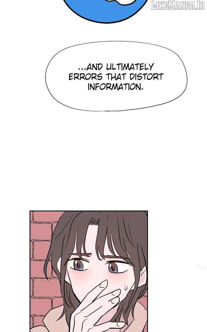 Love Letter Chapter 20 page 95