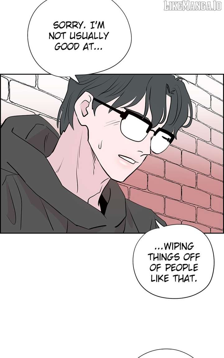 Love Letter Chapter 20 page 99