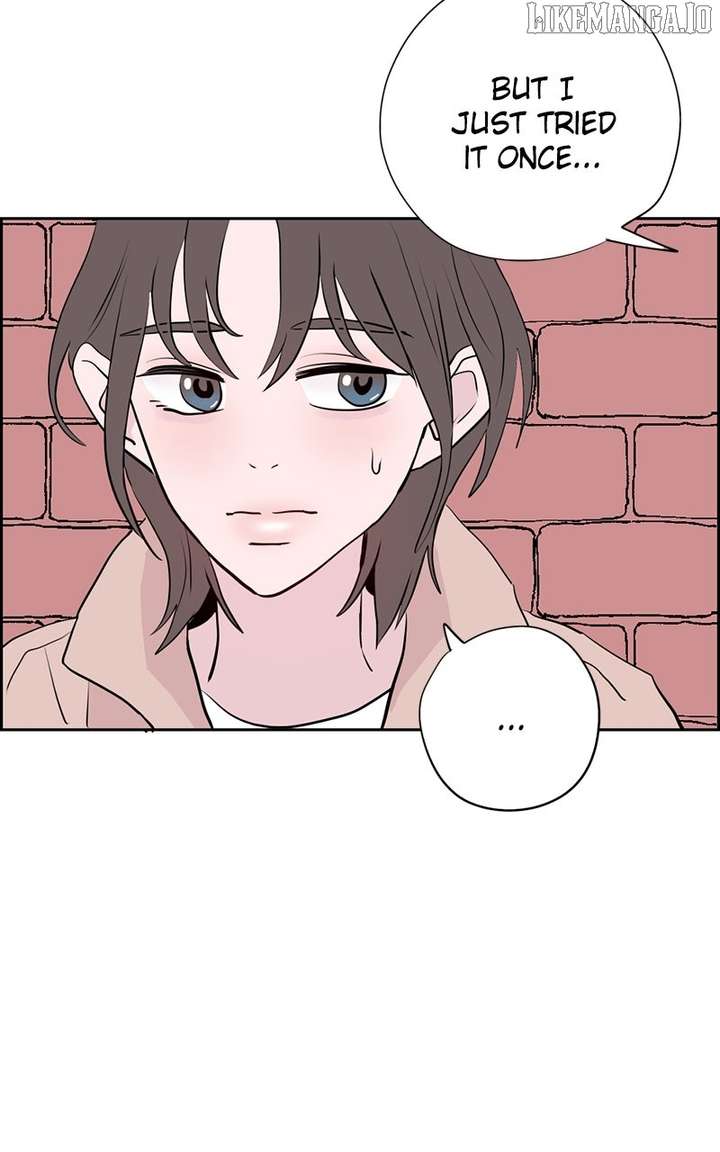 Love Letter Chapter 20 page 100