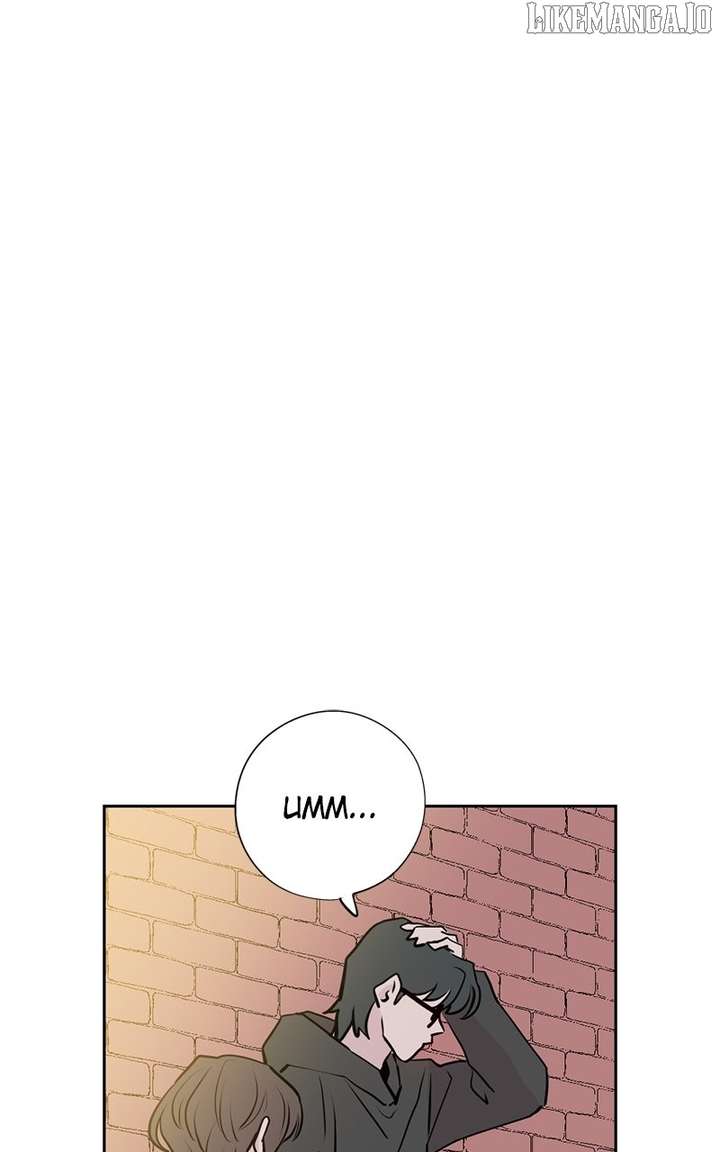 Love Letter Chapter 20 page 102