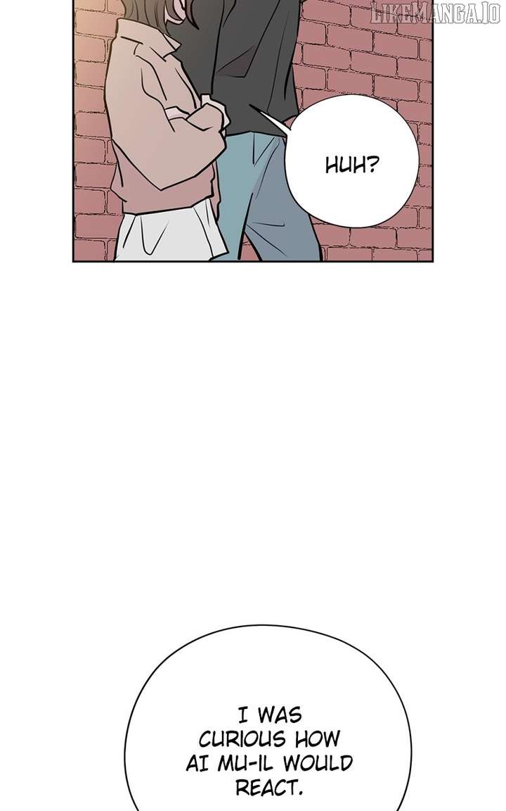 Love Letter Chapter 20 page 103