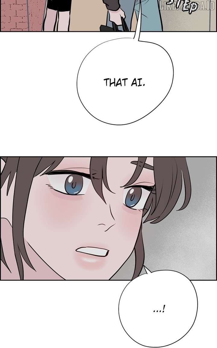 Love Letter Chapter 20 page 106