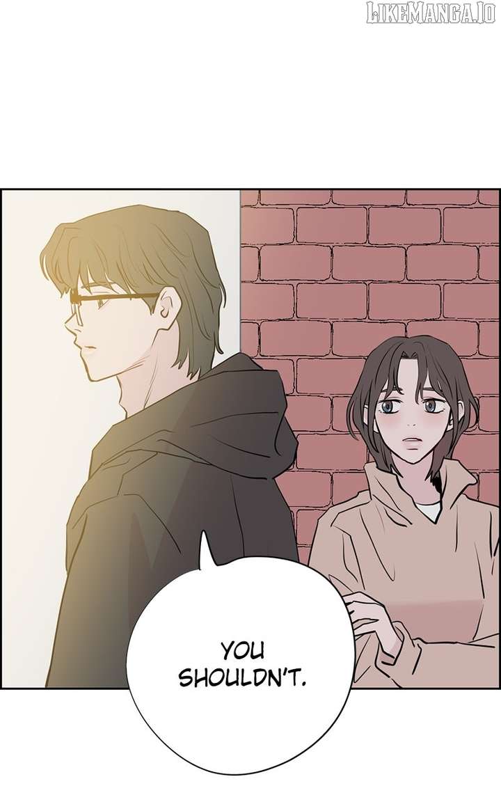 Love Letter Chapter 20 page 108