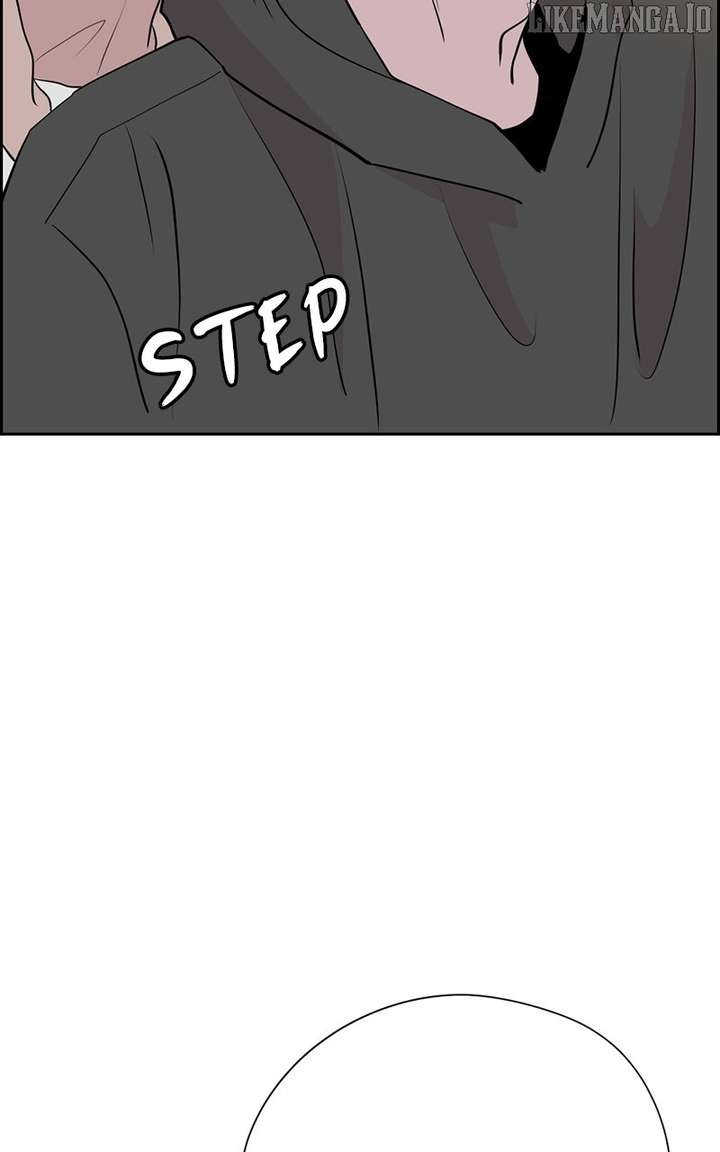Love Letter Chapter 20 page 110