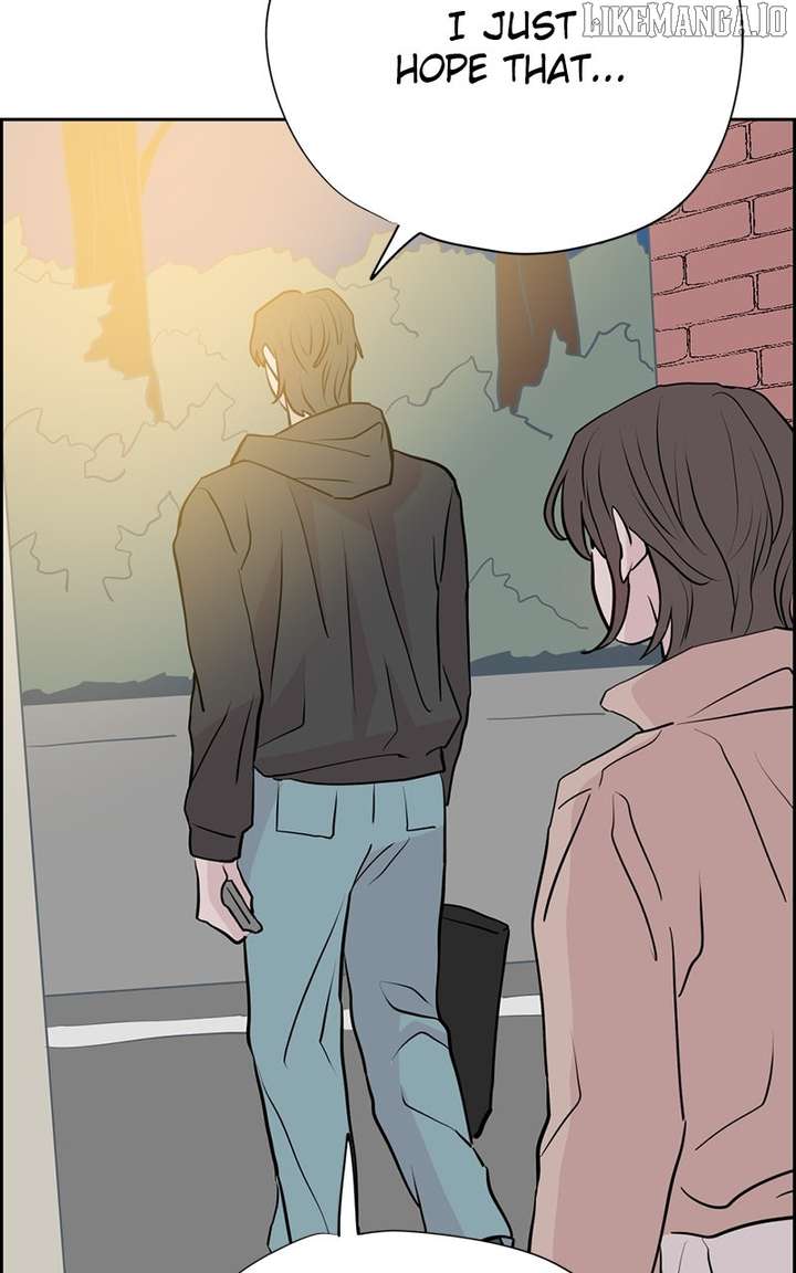 Love Letter Chapter 20 page 111