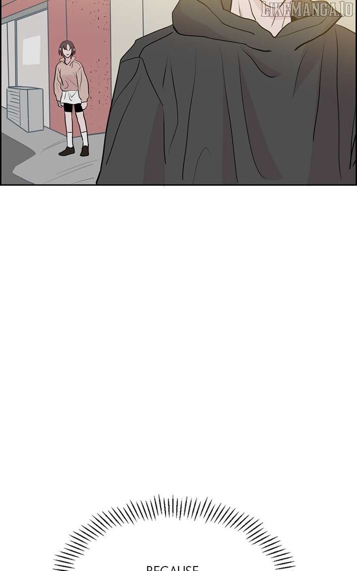 Love Letter Chapter 20 page 113