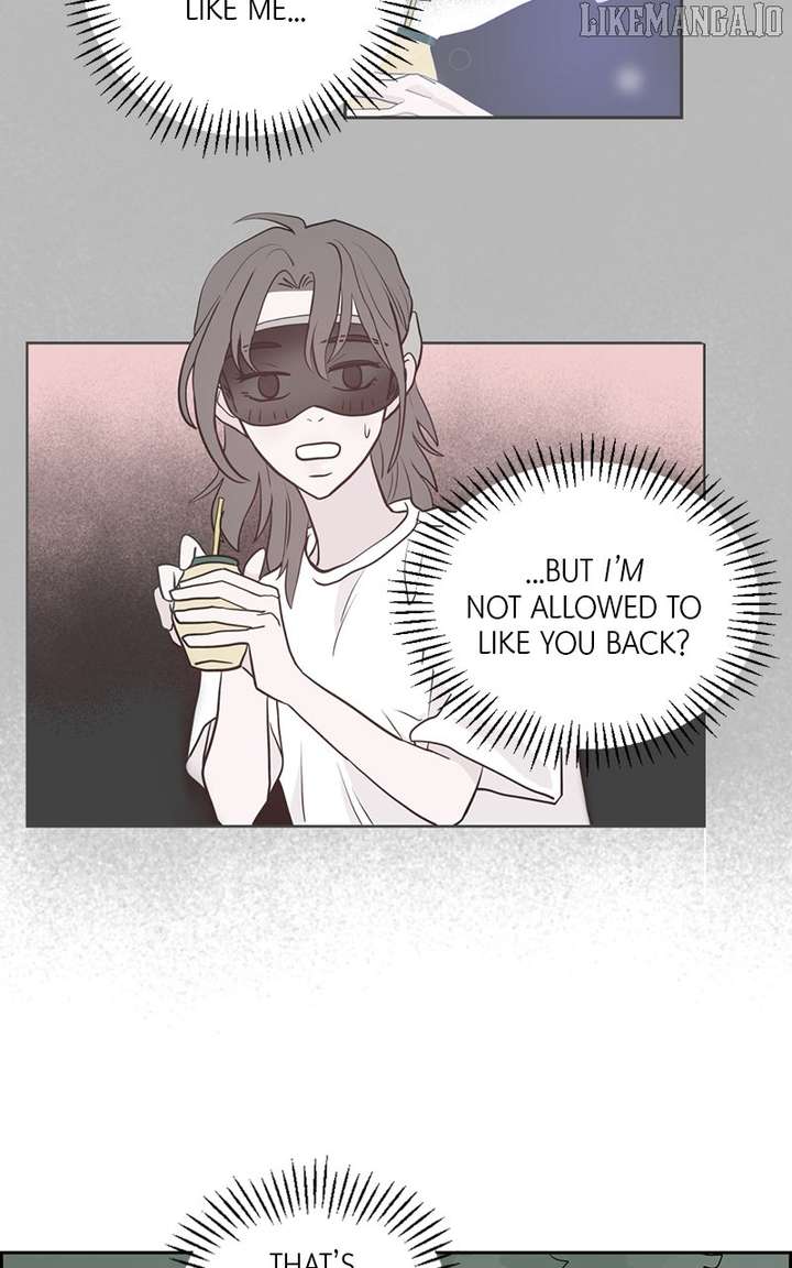 Love Letter Chapter 20 page 116