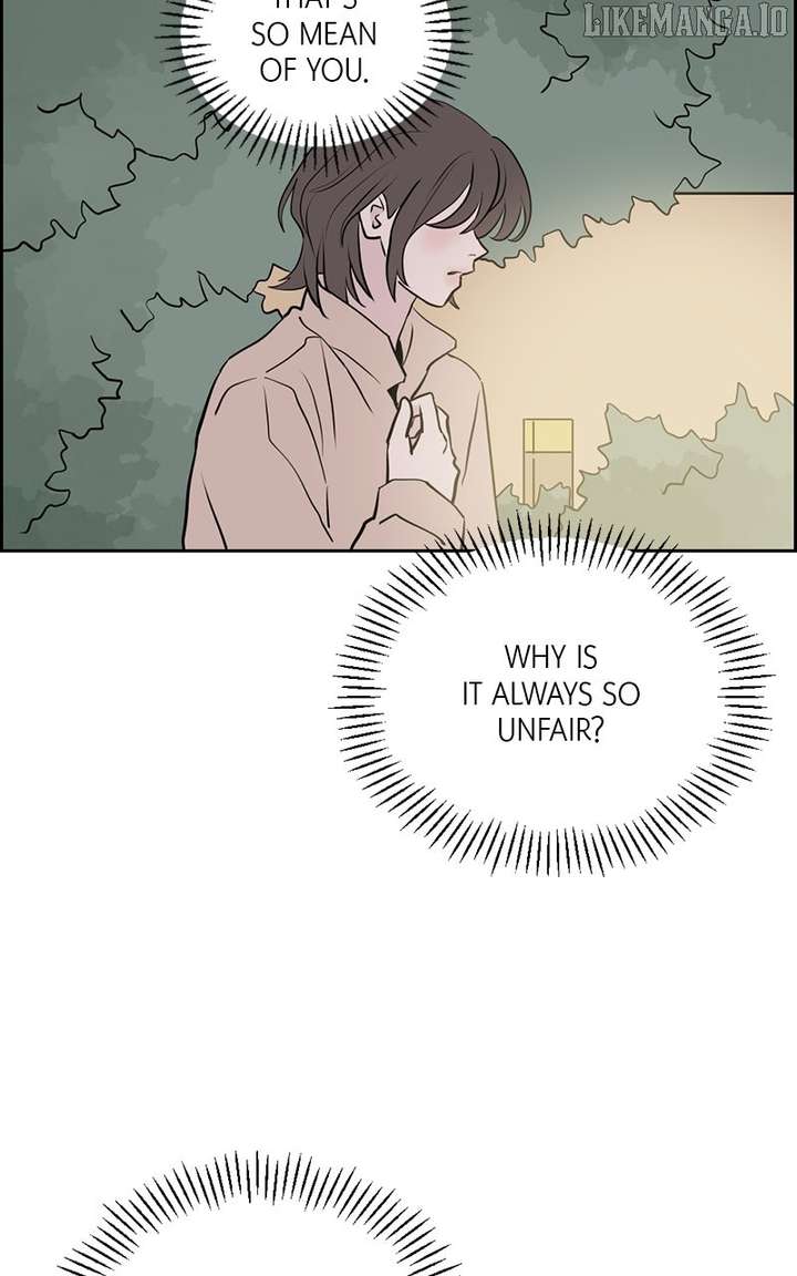 Love Letter Chapter 20 page 117