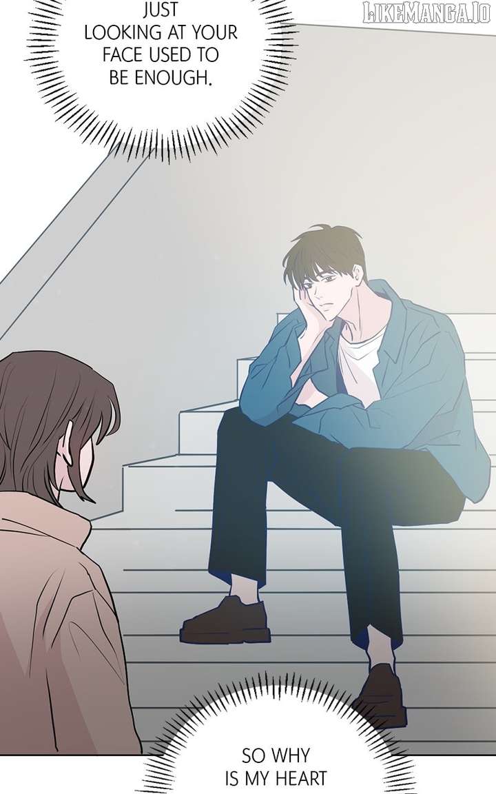 Love Letter Chapter 20 page 118