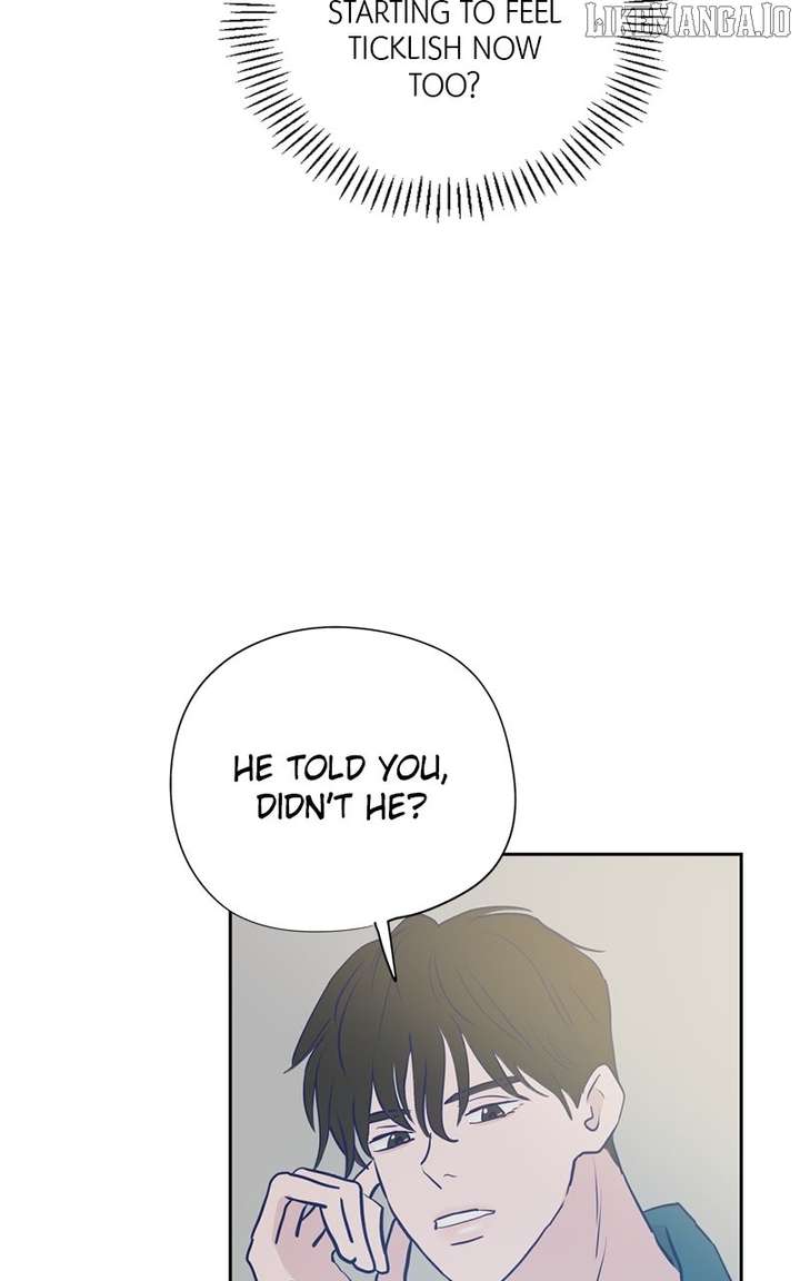 Love Letter Chapter 20 page 119