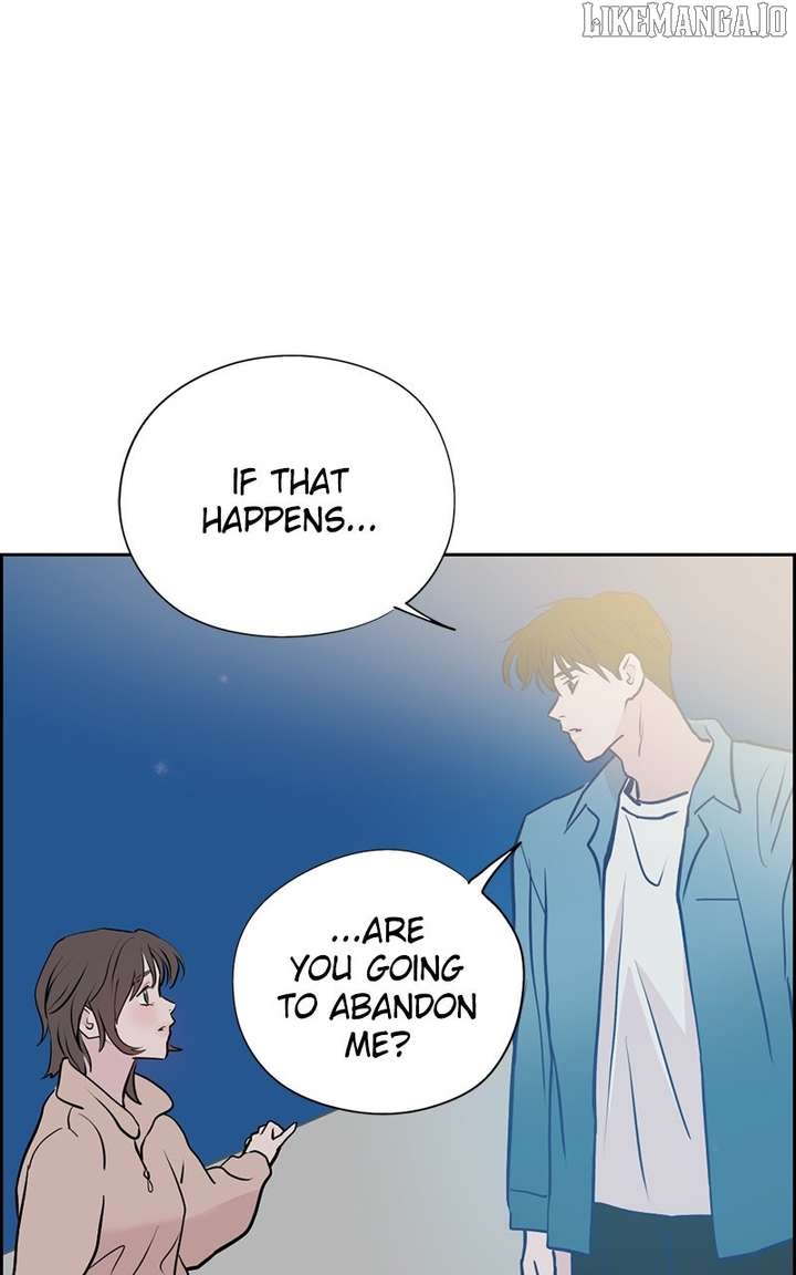 Love Letter Chapter 20 page 122