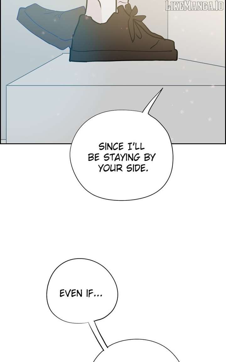 Love Letter Chapter 20 page 124