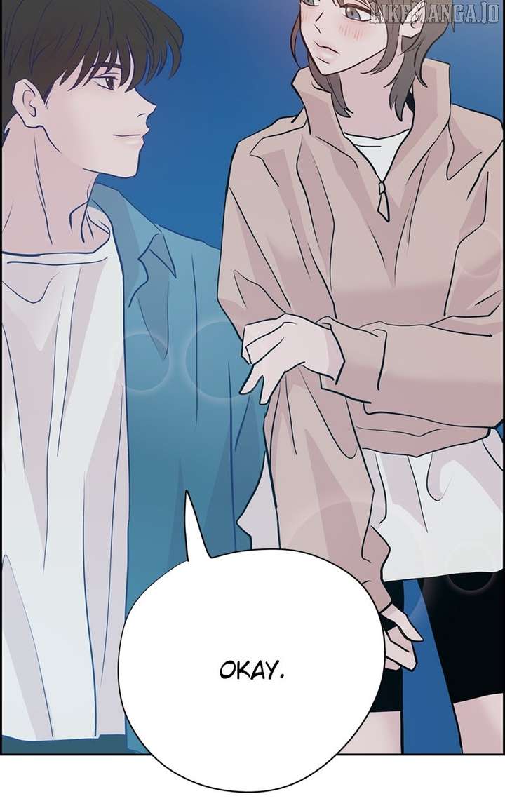 Love Letter Chapter 20 page 129