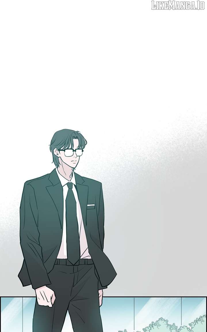 Love Letter Chapter 21 page 2