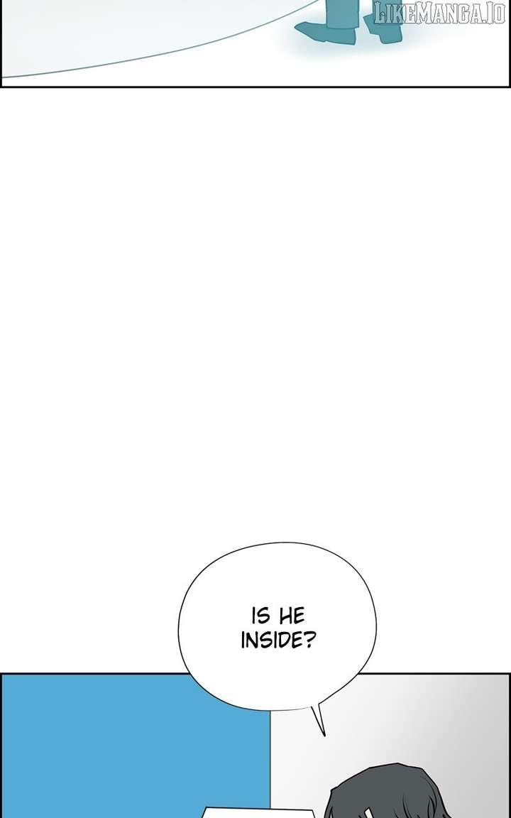 Love Letter Chapter 21 page 6