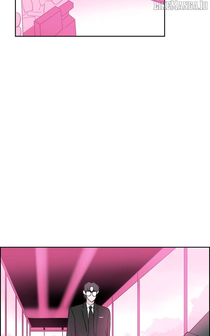 Love Letter Chapter 21 page 11